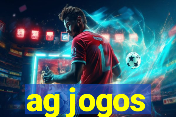 ag jogos